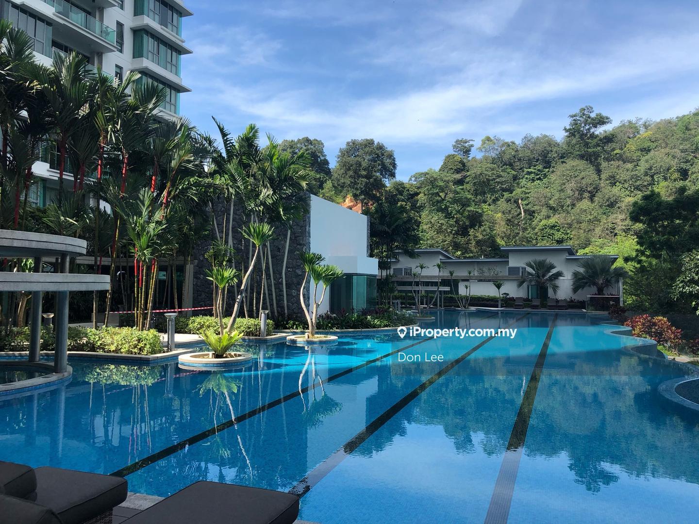 Condominium for Sale in Kiaramas Danai by Don Lee - iProperty.com.my