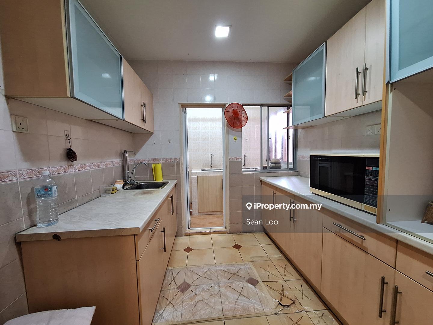 Condominium for Sale in Ketumbar Hill by Sean Loo - iProperty.com.my