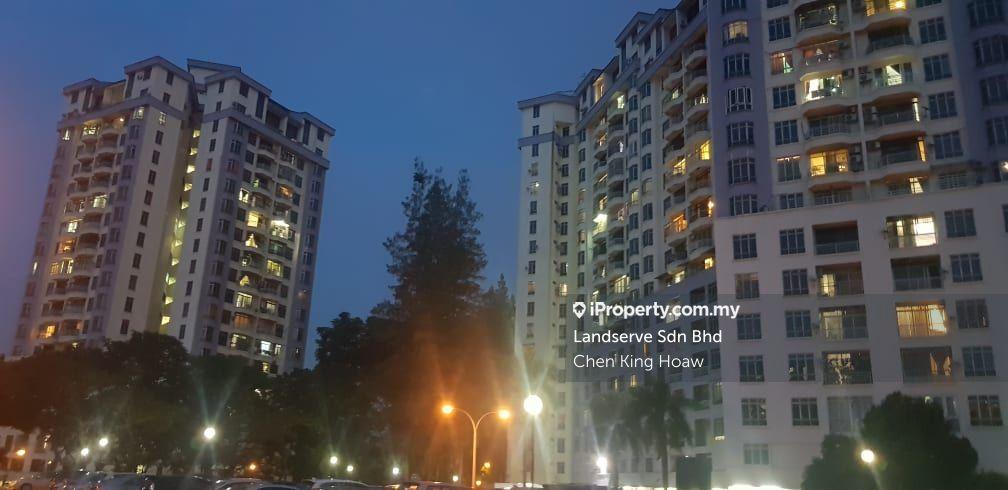 Condominium for Sale in Impian Heights by Chen King Hoaw - iProperty.com.my