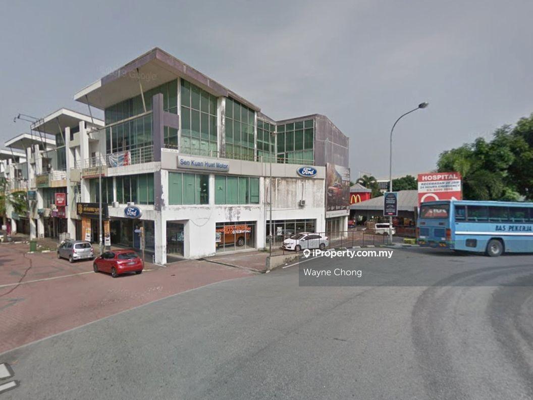 Shop for Sale in Pusat Bandar Baru Rawang, Rawang by Wayne Chong - iProperty.com.my