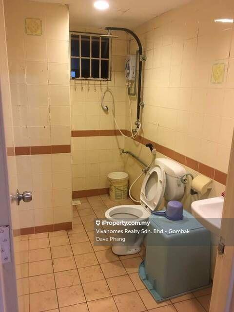 Kondominium untuk Dijual di Prima Setapak Condominium oleh Dave Phang - iProperty.com.my