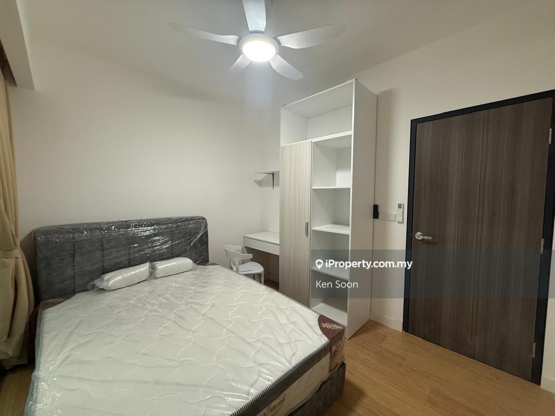 Residensi Servis untuk Disewa di Lakeview Suites @ Edumetro oleh Ken Soon - iProperty.com.my