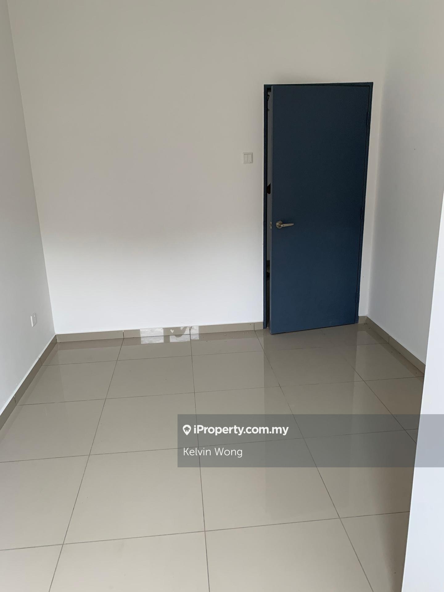 Rumah Berangkai 2 Tingkat untuk Dijual di Jalan meru, Klang oleh Kelvin Wong - iProperty.com.my