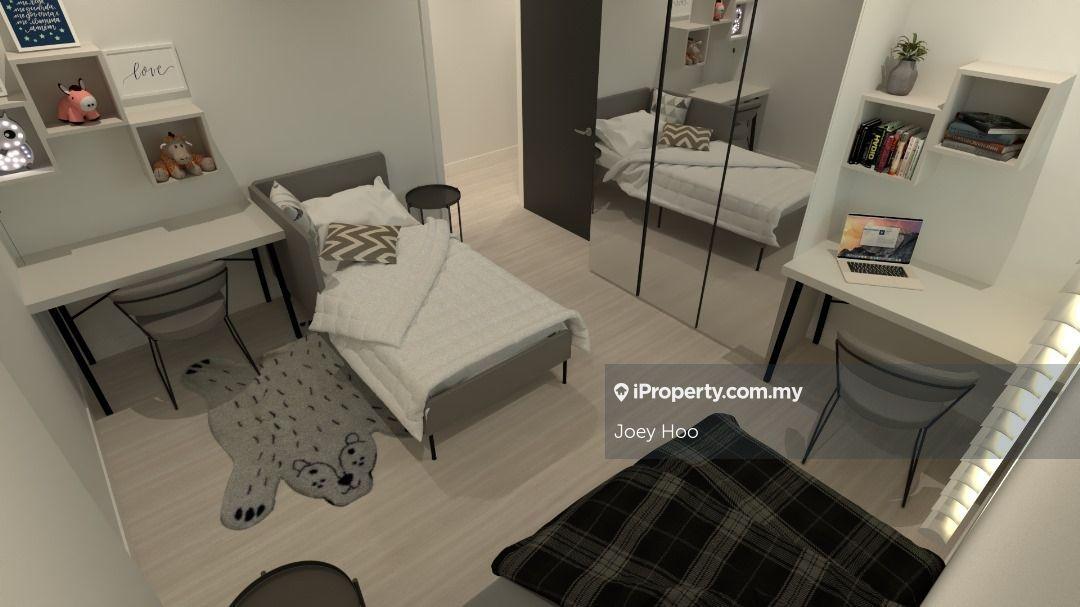 Condominium for Rent in Gembira Residen by Joey Hoo - iProperty.com.my