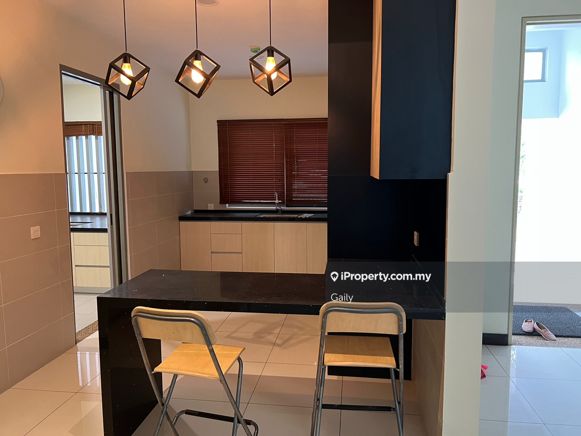 Rumah Berangkai 3 Tingkat untuk Dijual di Symphony Hills, Cyberjaya oleh Gaily - iProperty.com.my