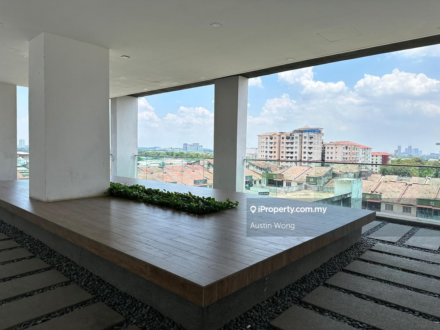 Service Residence for Rent in D'Aman Residences @ Puchong by Austin Wong - iProperty.com.my