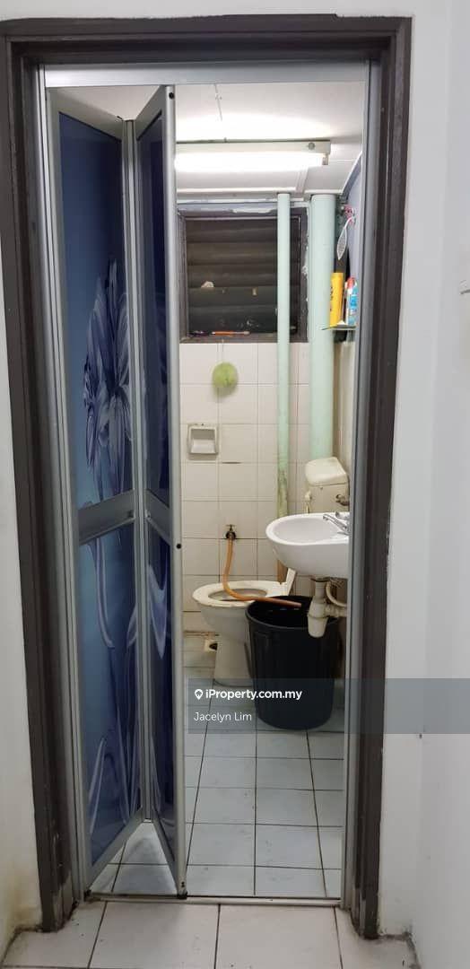 Pangsapuri untuk Dijual di Saujana Damansara oleh Jacelyn Lim - iProperty.com.my