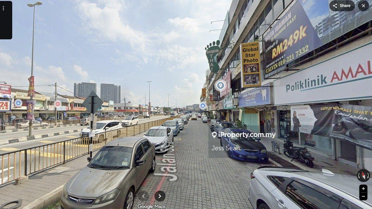 Kedai untuk Disewa di Batu 11, Cheras oleh Jess Seah - iProperty.com.my