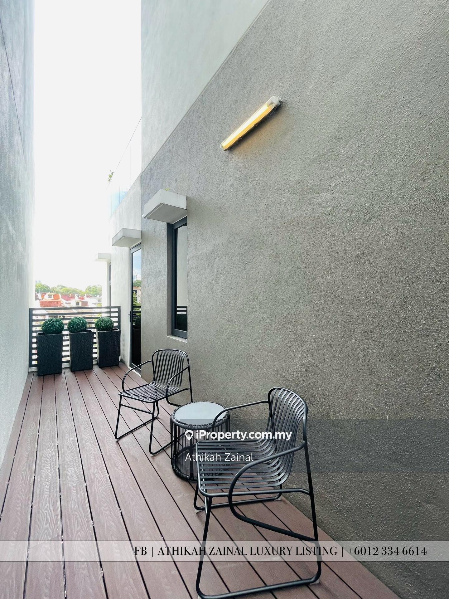 Bungalow House for Sale in Taman Desa, Kuala Lumpur by Athikah Zainal - iProperty.com.my