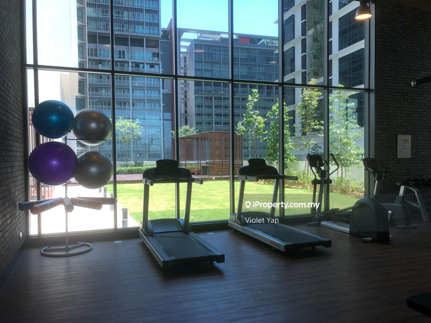 Service Residence for Rent in 10 Stonor by Violet Yap - iProperty.com.my