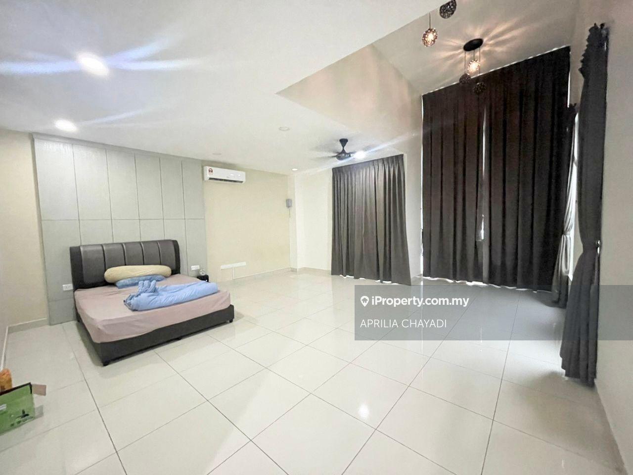 3-storey Terraced House for Sale in Nusa Sentral, Iskandar Puteri (Nusajaya) by APRILIA CHAYADI - iProperty.com.my