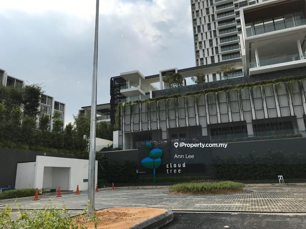 Condominium for Sale in CloudTree Residence by Ann Lee - iProperty.com.my