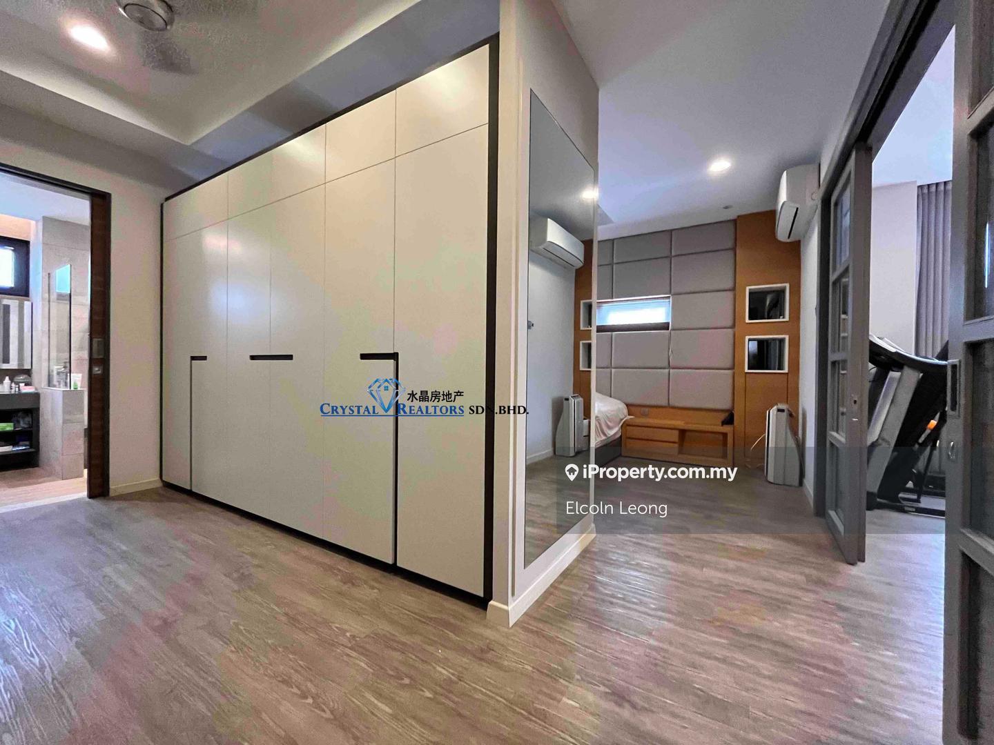 Banglo untuk Dijual di Bukit Damansara, Damansara Heights oleh Elcoln Leong - iProperty.com.my