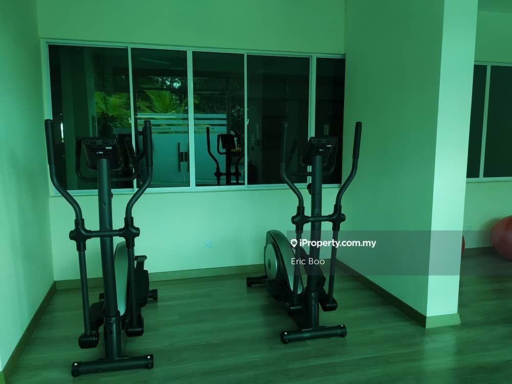 Residensi Servis untuk Dijual di Avenue Garden oleh Eric Boo - iProperty.com.my