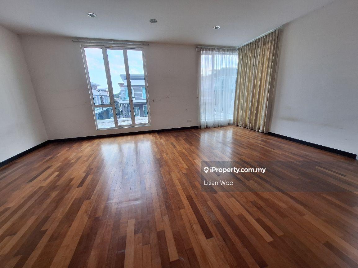 Rumah Berkembar untuk Dijual di Wira Heights, Bandar Sungai Long oleh Lilian Woo - iProperty.com.my