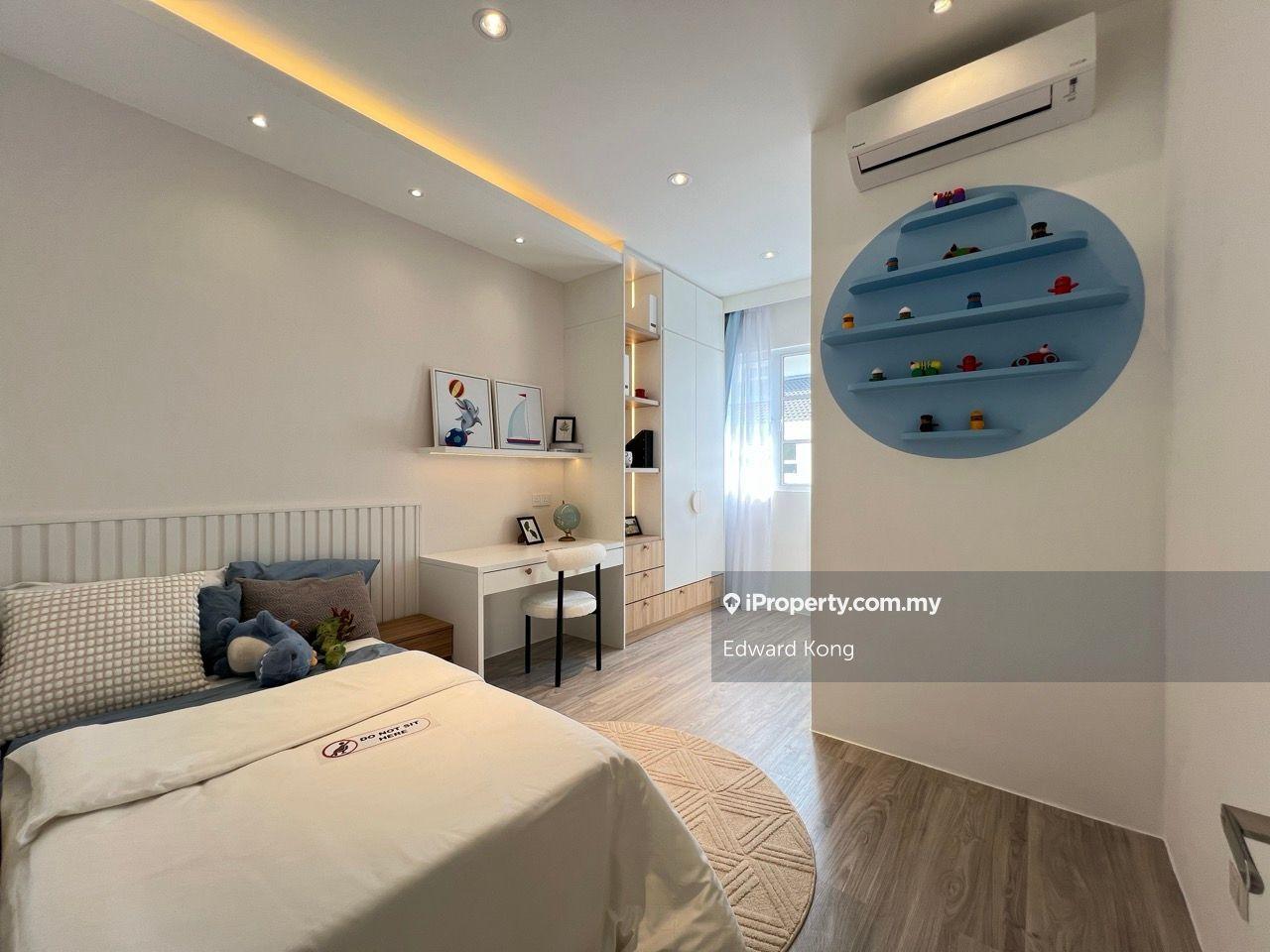 2-storey Terraced House for Sale in Taman Anggun, Rawang by Edward Kong - iProperty.com.my