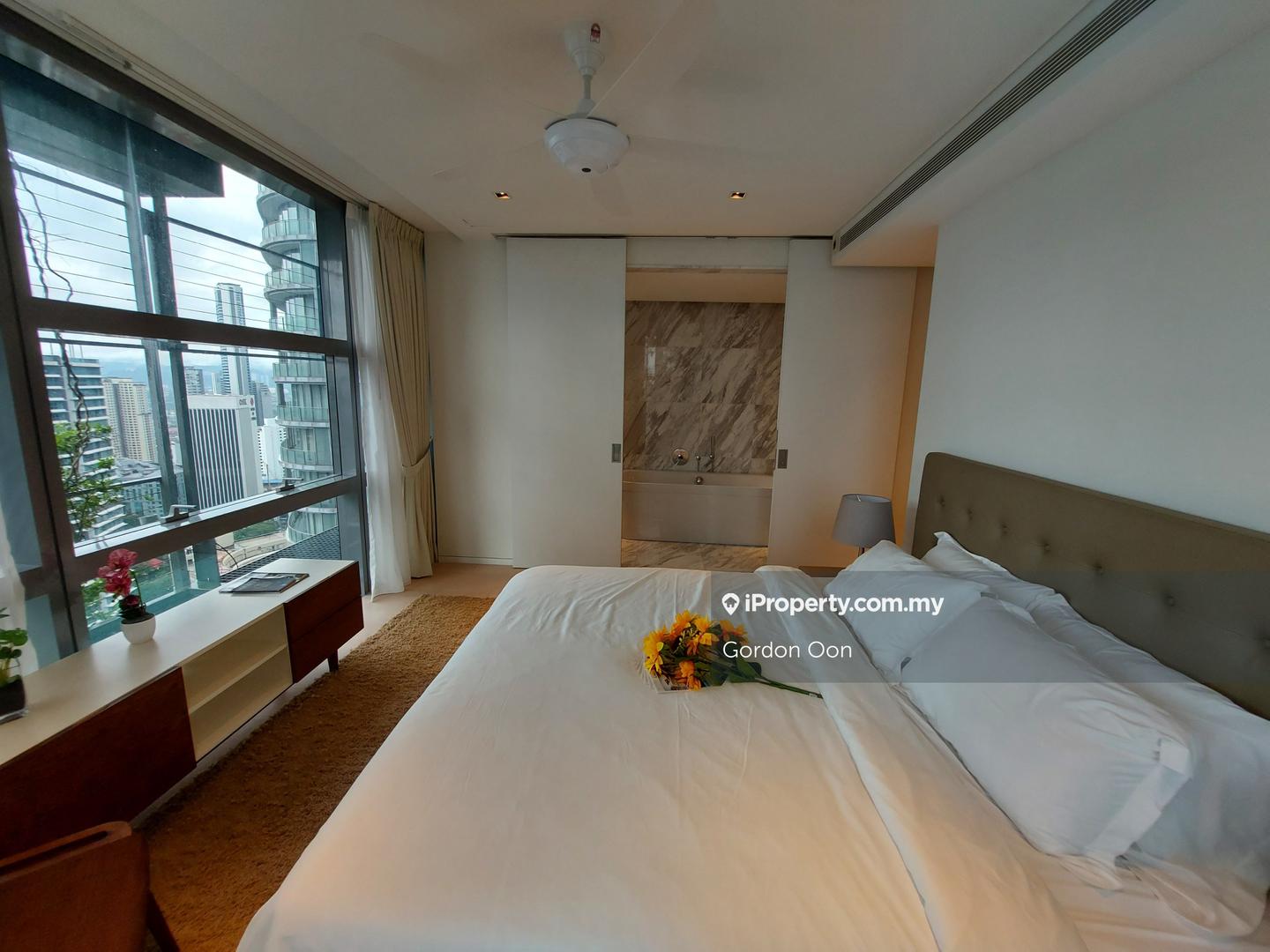 Service Residence for Rent in Le Nouvel by Gordon Oon - iProperty.com.my