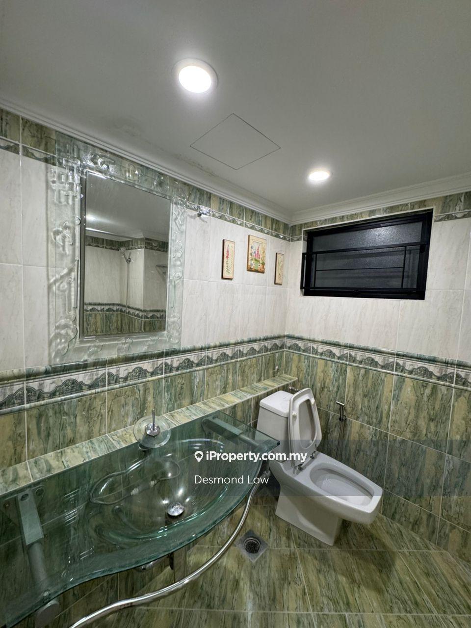 Condominium for Rent in Tiara Ampang by Desmond Low - iProperty.com.my