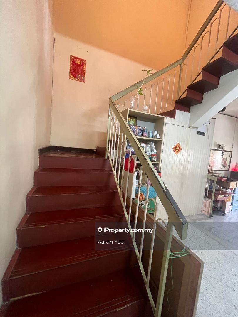 2-storey Terraced House for Sale in Damansara Jaya, Petaling Jaya by Aaron Yee - iProperty.com.my