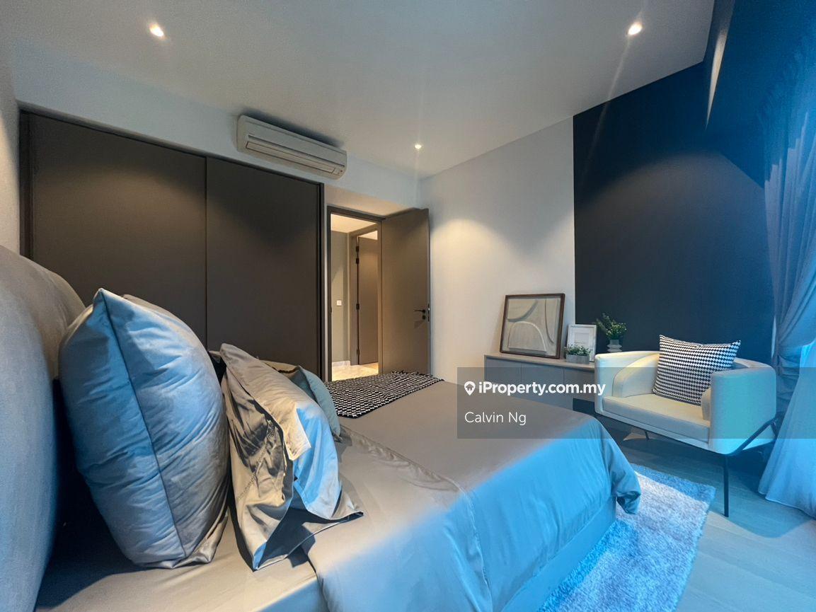 Residensi Servis untuk Dijual di Eaton Residence oleh Calvin Ng - iProperty.com.my