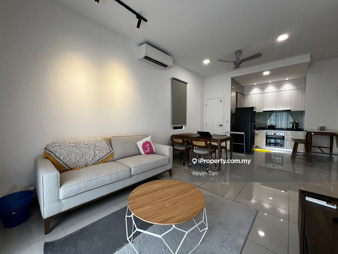 Kondominium untuk Disewa di Bangsar Hill Park oleh Kevin Tan - iProperty.com.my