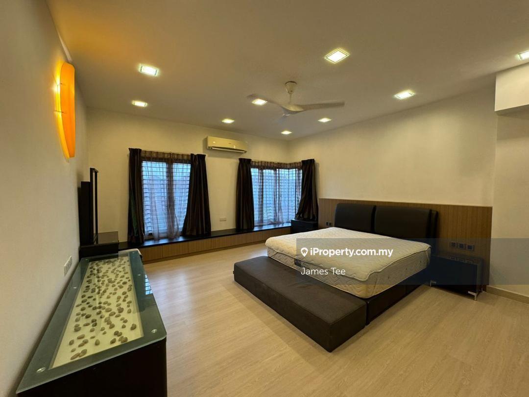 Rumah Berkembar untuk Dijual di Setia Damai Semi D Setia Damai 15 Setia Damai 16, Setia Alam oleh James Tee - iProperty.com.my