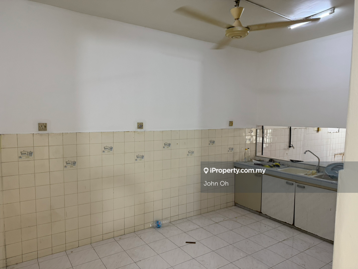 Rumah Berangkai 2 Tingkat untuk Disewa di Usj 2, Subang Jaya oleh John Oh - iProperty.com.my