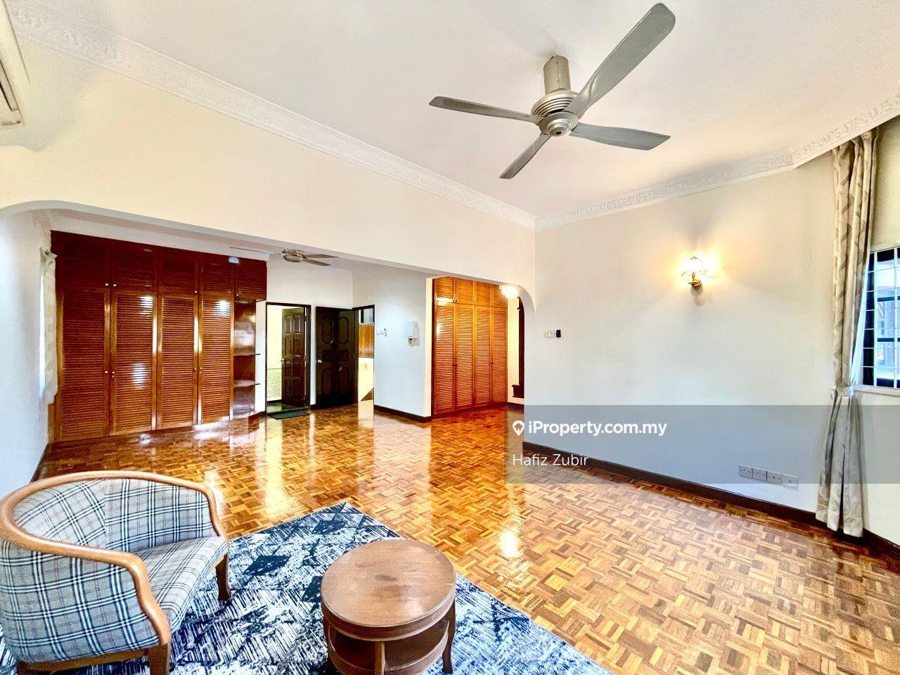 Banglo untuk Dijual di Bangsar, Bangsar oleh Hafiz Zubir - iProperty.com.my