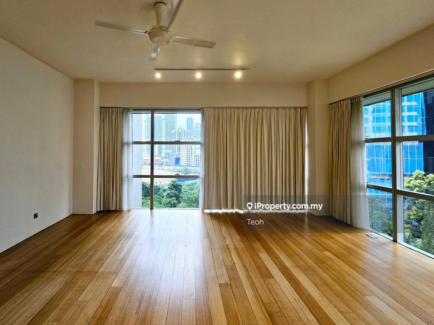 Condominium for Sale in Park Seven by Teoh - iProperty.com.my