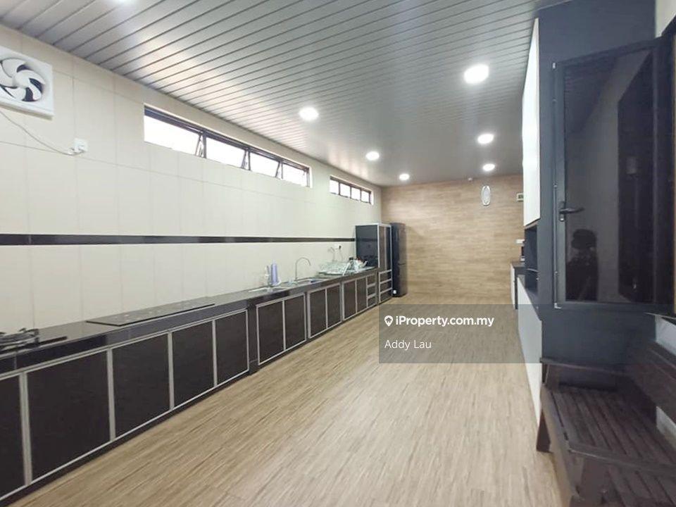 Semi-Detached House for Sale in Taman Kluang Indah, Kluang by Addy Lau - iProperty.com.my