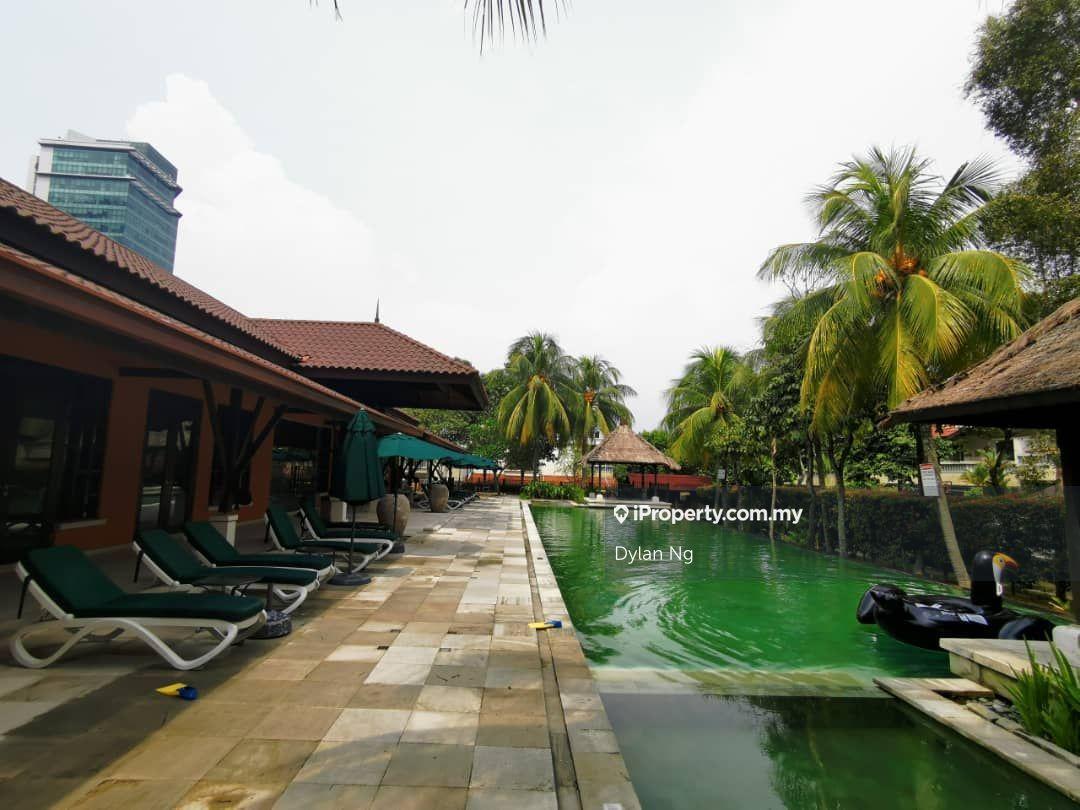 Rumah Berkembar untuk Dijual di Dutamas, Kuala Lumpur oleh Dylan Ng - iProperty.com.my