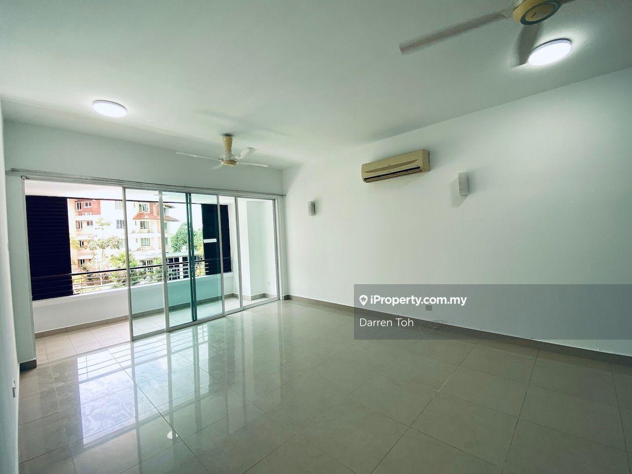 Kondominium untuk Disewa di Puteri Palma Condominiums oleh Darren Toh - iProperty.com.my