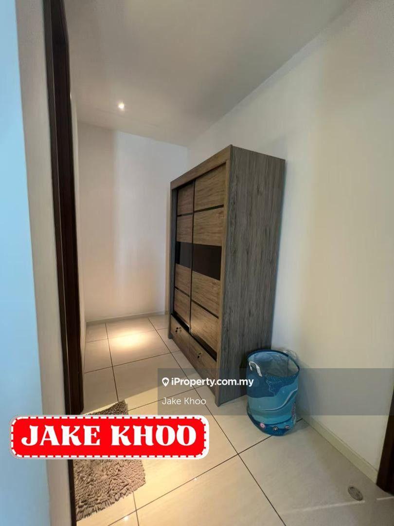 Condominium for Rent in Queens Residences Q1 @ Queens Waterfront by Jake Khoo - iProperty.com.my