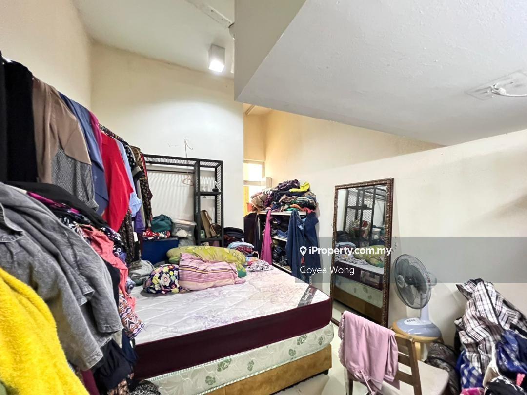 Semi-Detached House for Sale in Areca Rimbunan, 34x75, 3sty Semi D, Kepong by Coyee Wong - iProperty.com.my