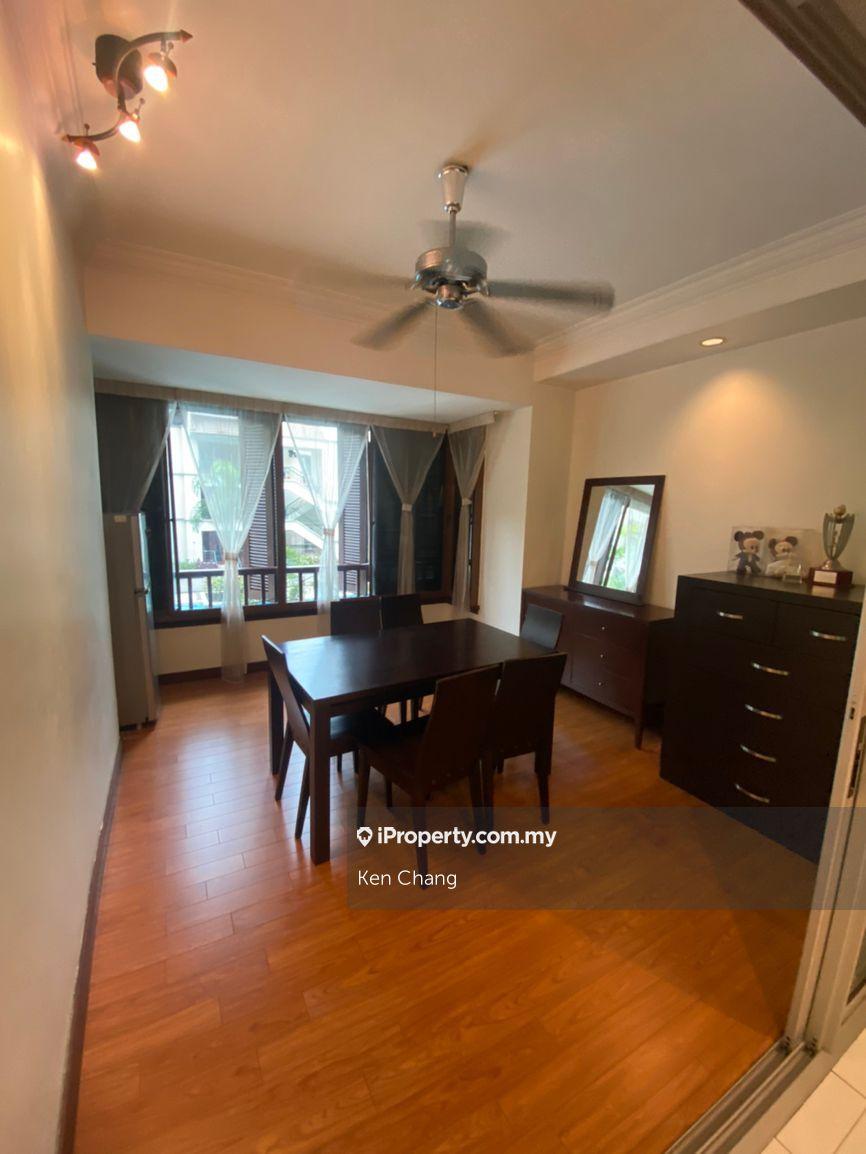 Condominium for Rent in Riana Green Condominium by Ken Chang - iProperty.com.my