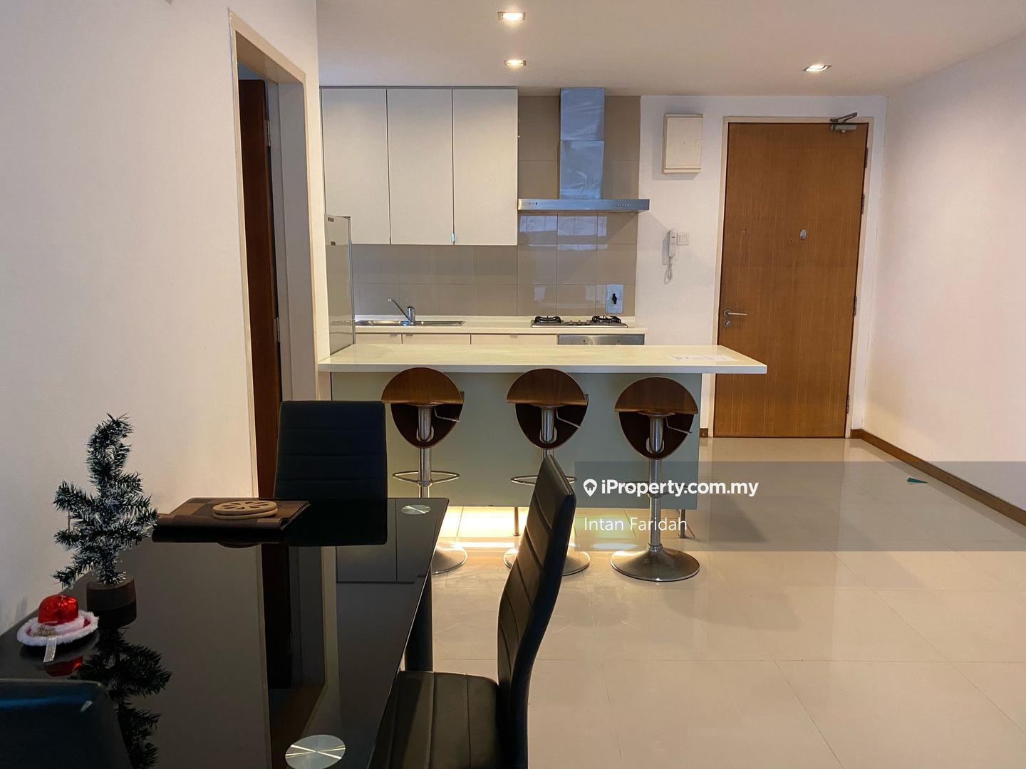 Kondominium untuk Dijual di Suasana Sentral Loft oleh Intan Faridah - iProperty.com.my