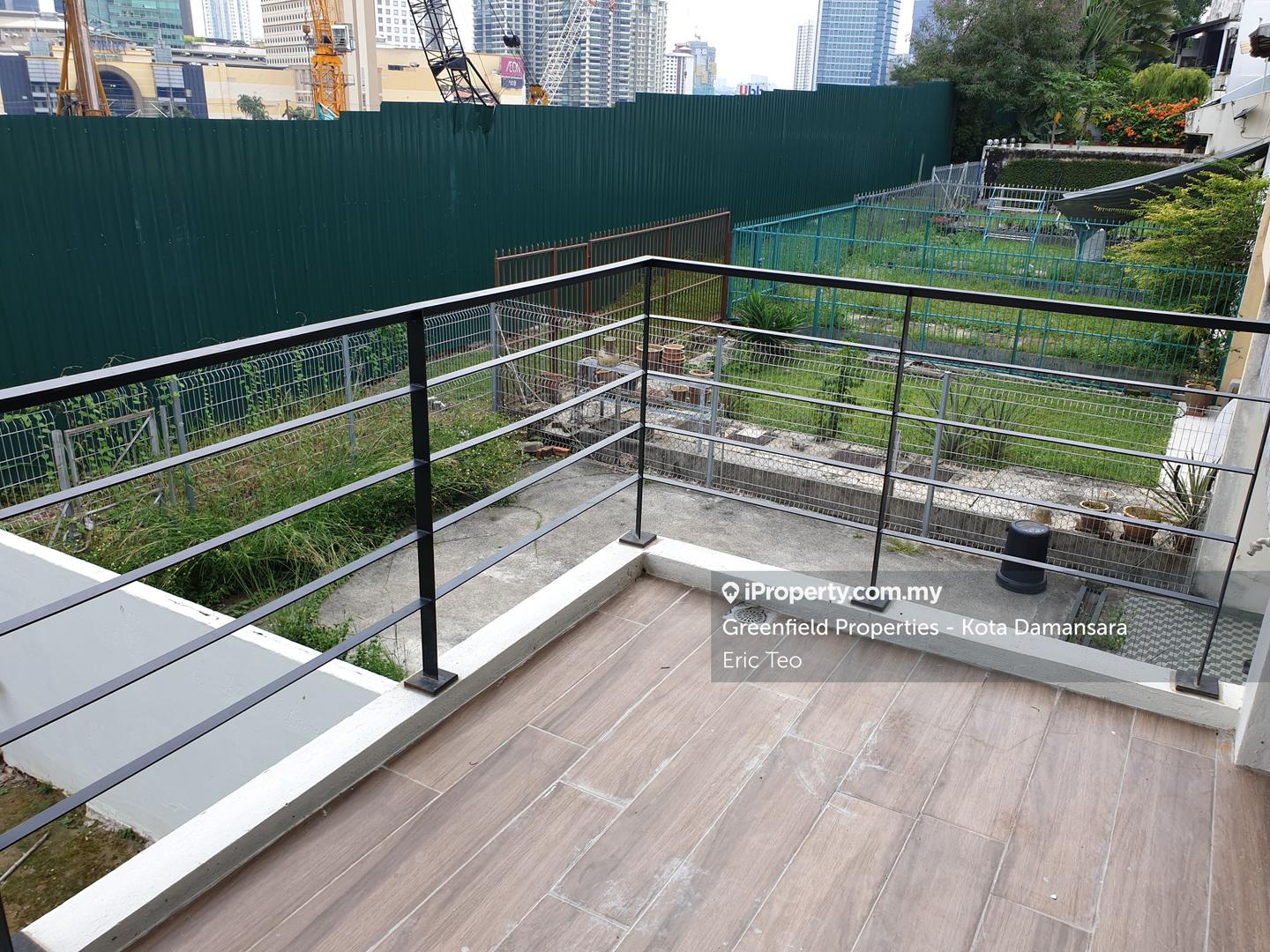 3-storey Terraced House for Sale in Seputeh, Kuala Lumpur by Eric Teo - iProperty.com.my