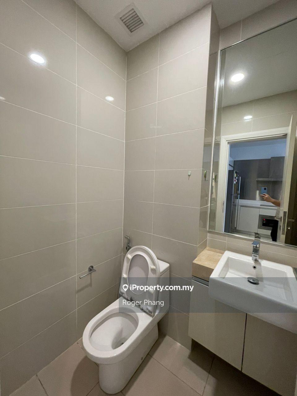 Service Residence for Rent in M City by Roger Phang - iProperty.com.my