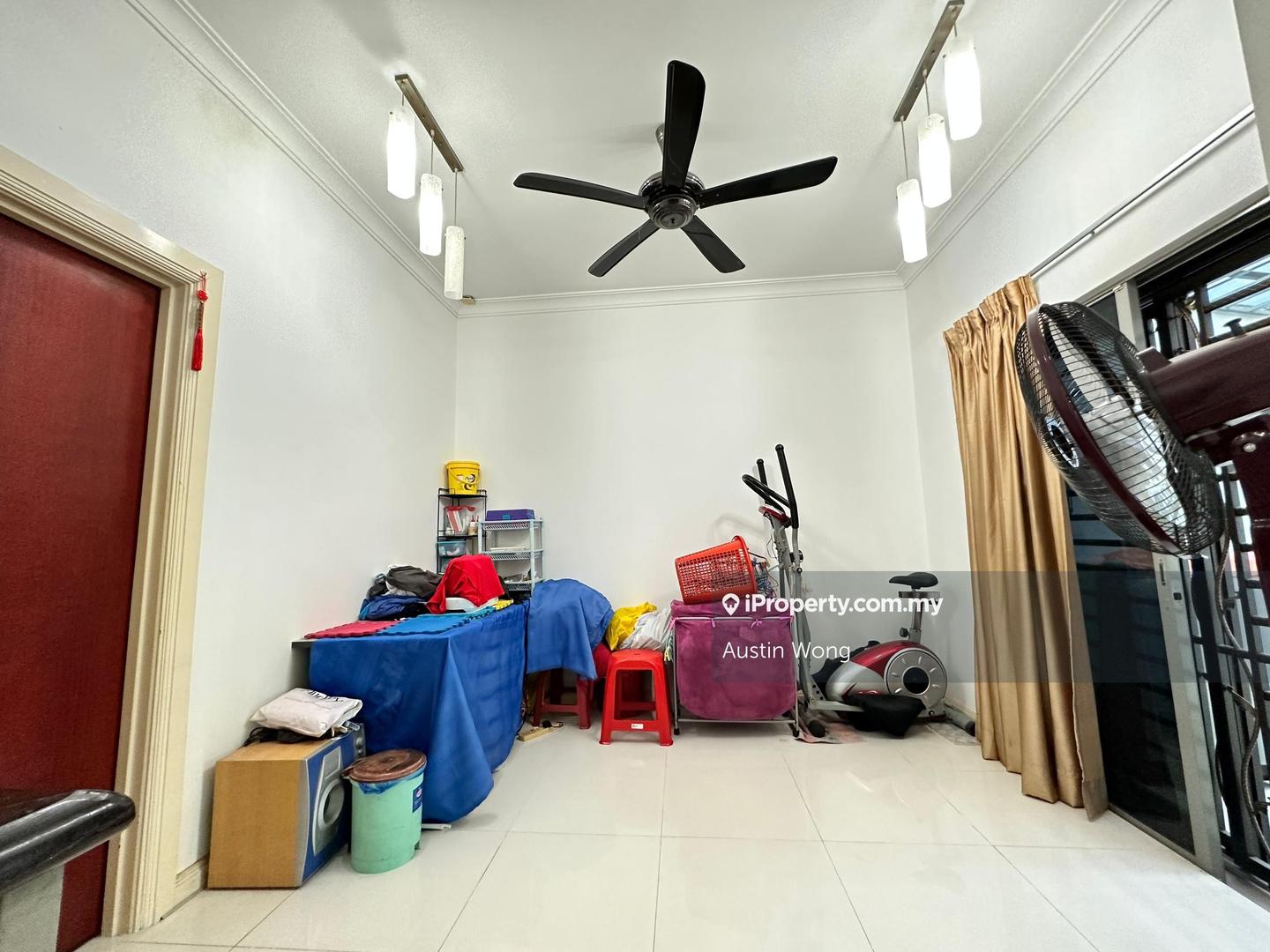 2.5-storey Terraced House for Sale in Taman Meranti Jaya, Puchong by Austin Wong - iProperty.com.my