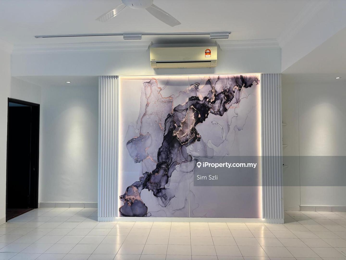 Kondominium untuk Disewa di Bayu Angkasa oleh Sim Szli - iProperty.com.my