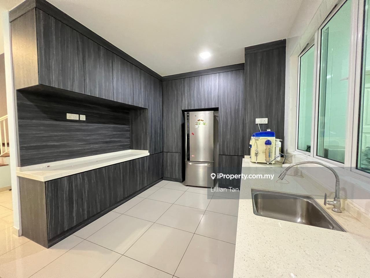 Rumah Berkembar untuk Dijual di Bukit Banyan, Sungai Petani oleh Lillian Tan - iProperty.com.my