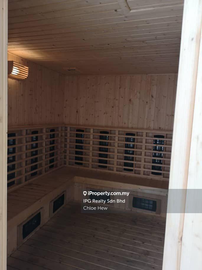 Residensi Servis untuk Disewa di H2O Residences oleh Chloe Hew - iProperty.com.my