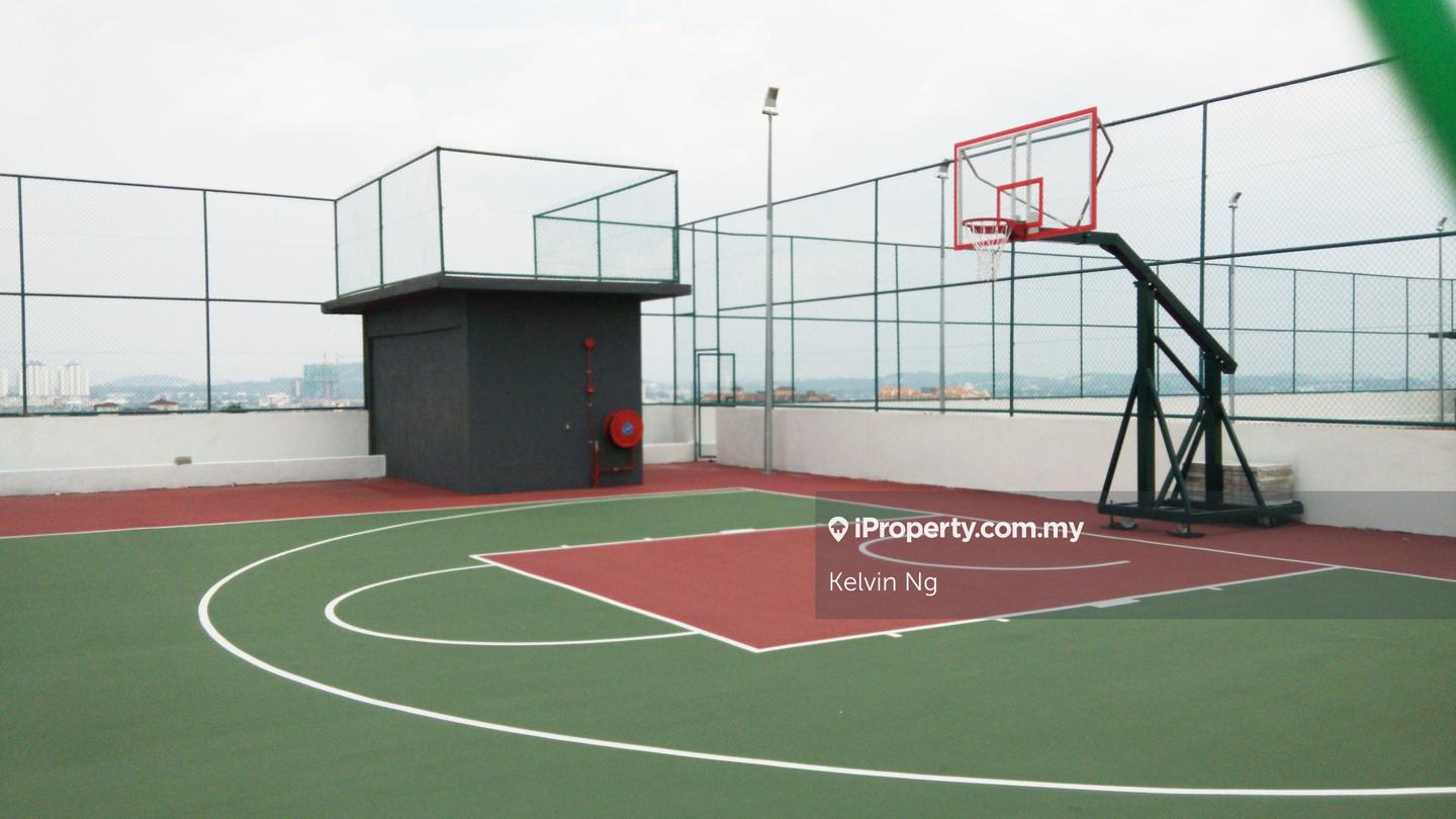 Condominium for Rent in Aman Heights Condominium by Kelvin Ng - iProperty.com.my