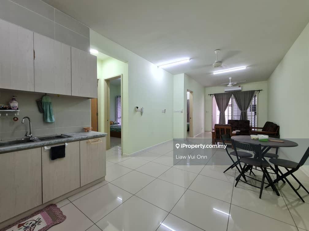 Kondominium untuk Disewa di Lido Four Seasons Residence oleh Liaw Vui Onn - iProperty.com.my