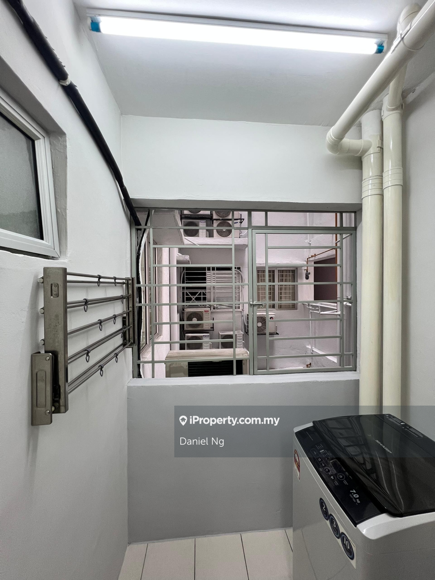 Condominium for Rent in Puncak Banyan by Daniel Ng - iProperty.com.my