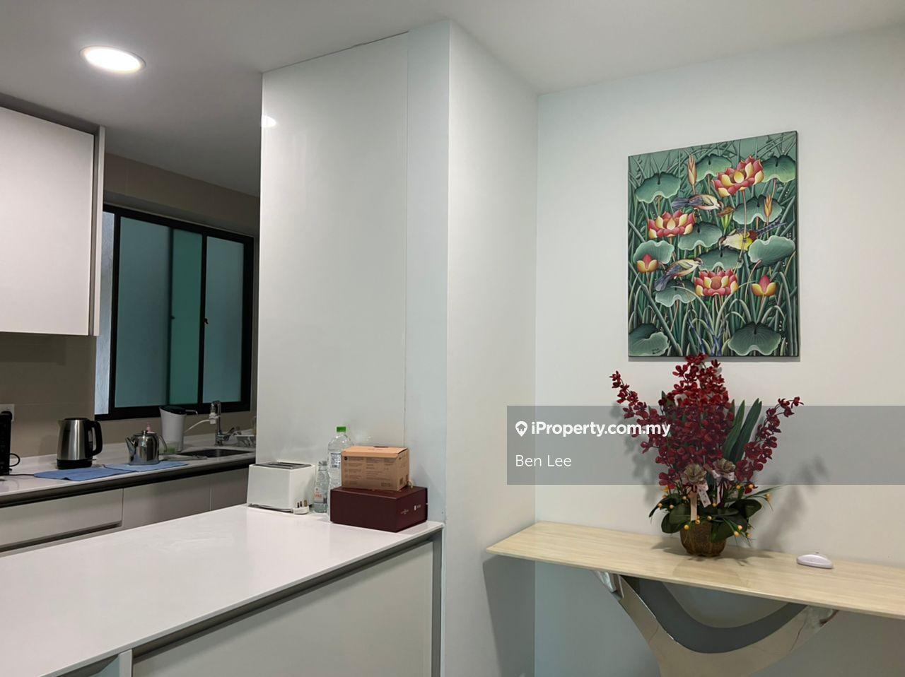 Service Residence for Rent in Setia SKY Residences by Ben Lee - iProperty.com.my