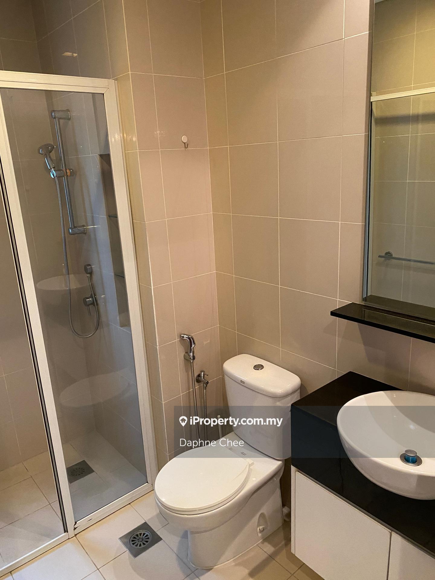 Residensi Servis untuk Dijual di Marc Residence oleh Daphne Chee - iProperty.com.my