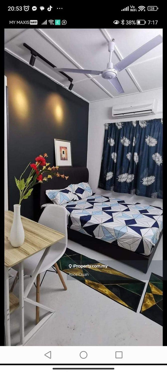 Rumah Berangkai 2 Tingkat untuk Disewa di Wawasan 1, Puchong oleh Alice Quah - iProperty.com.my