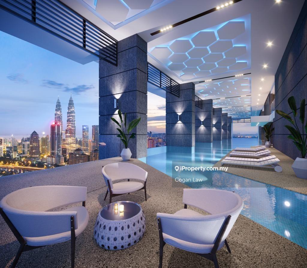 Service Residence for Sale in Lavile Kuala Lumpur by Cogan Law - iProperty.com.my
