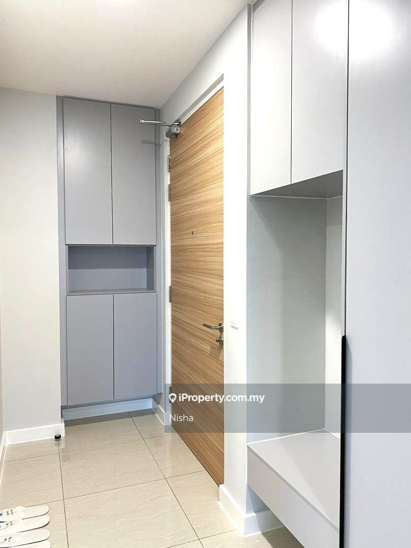 Service Residence for Sale in The Sentral Suites by Nisha - iProperty.com.my
